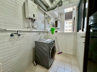 西屯區/泉宇未來社區/3房採光好（第14張）