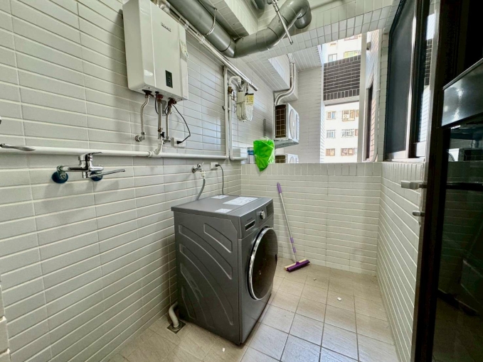 西屯區/泉宇未來社區/3房採光好（第14張）