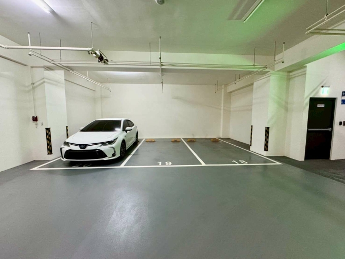 西屯區/泉宇未來社區/3房採光好（第8張）