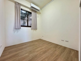 西屯區/泉宇未來社區/3房採光好（第11張）