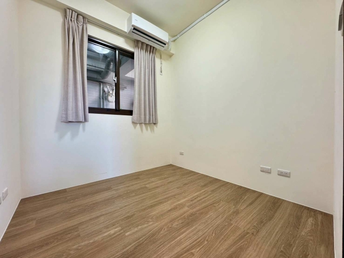 西屯區/泉宇未來社區/3房採光好（第11張）