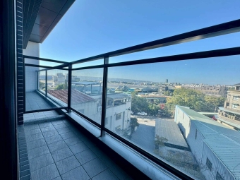 西屯區/泉宇未來社區/3房採光好（第7張）