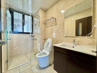 西屯區/泉宇未來社區/3房採光好（第5張）