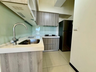 西屯區/泉宇未來社區/3房採光好（第4張）