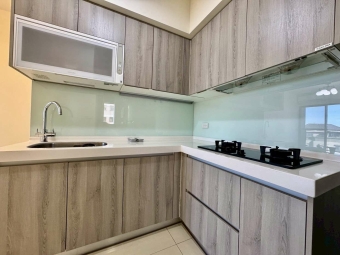 西屯區/泉宇未來社區/3房採光好（第6張）