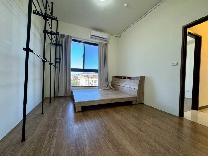 西屯區/泉宇未來社區/3房採光好（第9張）