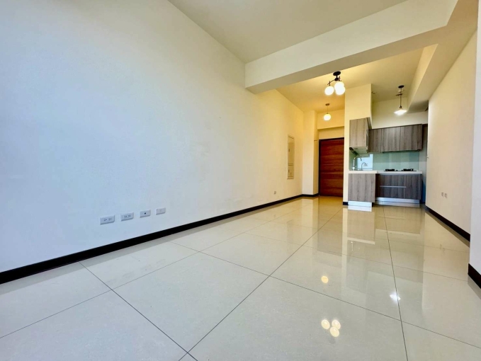 西屯區/泉宇未來社區/3房採光好（第3張）