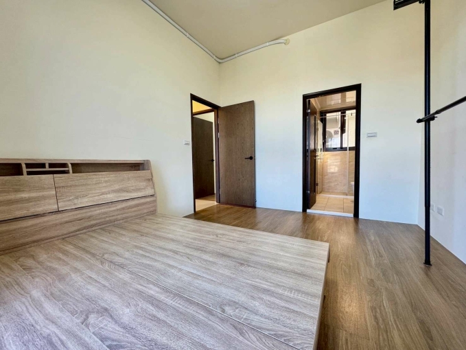 西屯區/泉宇未來社區/3房採光好（第1張）