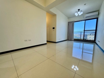 西屯區/泉宇未來社區/3房採光好（第15張）