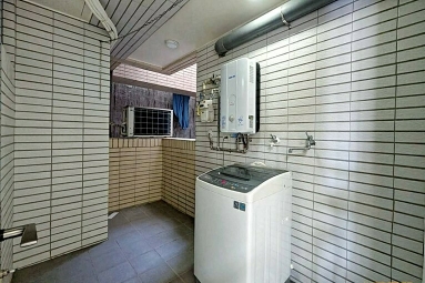 兆基社會住宅🏡大埔兩房+車位+可租補+全套家具（第11張）