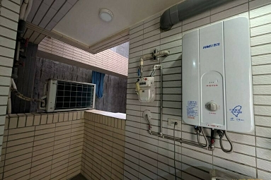 兆基社會住宅🏡大埔兩房+車位+可租補+全套家具（第10張）