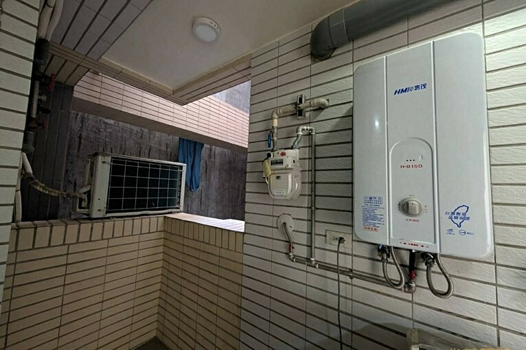 兆基社會住宅🏡大埔兩房+車位+可租補+全套家具(第10張)