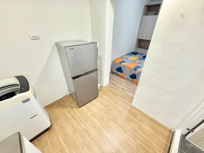 1房1廳🏅可租補💎台水電💰獨洗曬💙台中小鎮（第7張）