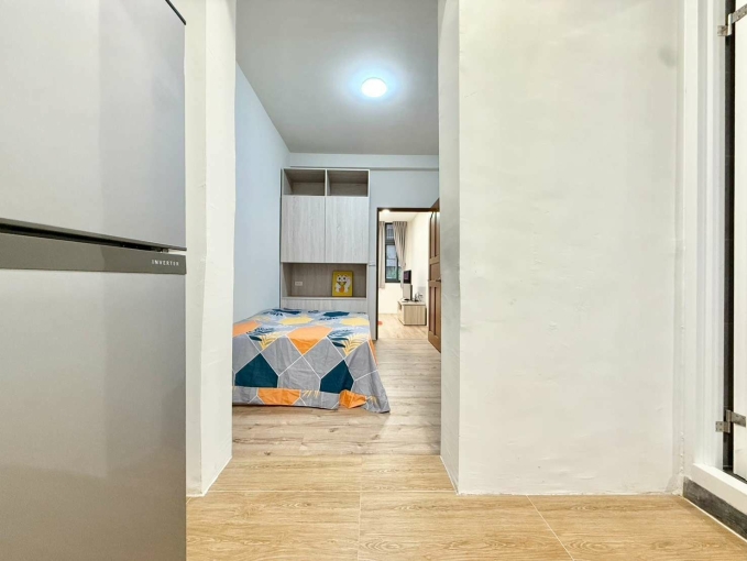 1房1廳🏅可租補💎台水電💰獨洗曬💙台中小鎮（第5張）