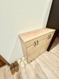 1房1廳🏅可租補💎台水電💰獨洗曬💙台中小鎮（第15張）