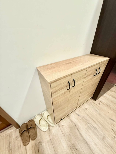 1房1廳🏅可租補💎台水電💰獨洗曬💙台中小鎮（第15張）