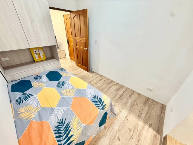 1房1廳🏅可租補💎台水電💰獨洗曬💙台中小鎮（第2張）