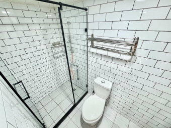 西屯近科博館@秒殺類一房一廳@可租補@獨洗曬（第11張）