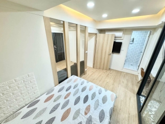 西屯近科博館@秒殺類一房一廳@可租補@獨洗曬（第8張）