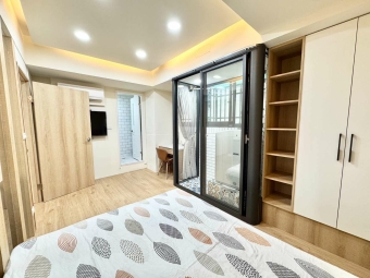 西屯近科博館@秒殺類一房一廳@可租補@獨洗曬（第9張）