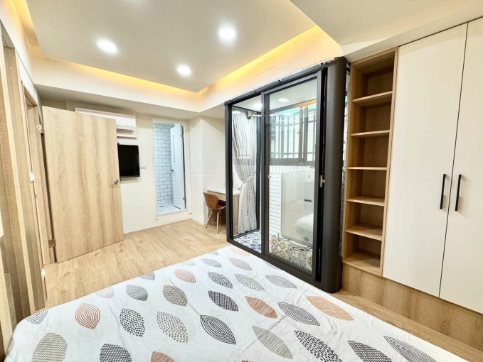 西屯近科博館@秒殺類一房一廳@可租補@獨洗曬（第9張）