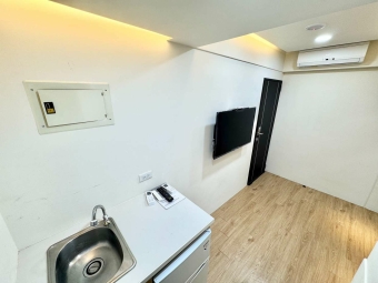 西屯近科博館@秒殺類一房一廳@可租補@獨洗曬（第3張）