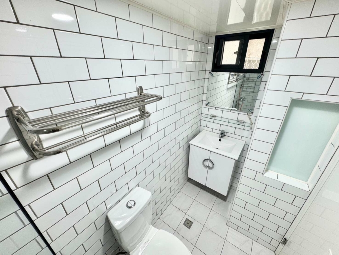 西屯近科博館@秒殺類一房一廳@可租補@獨洗曬（第12張）