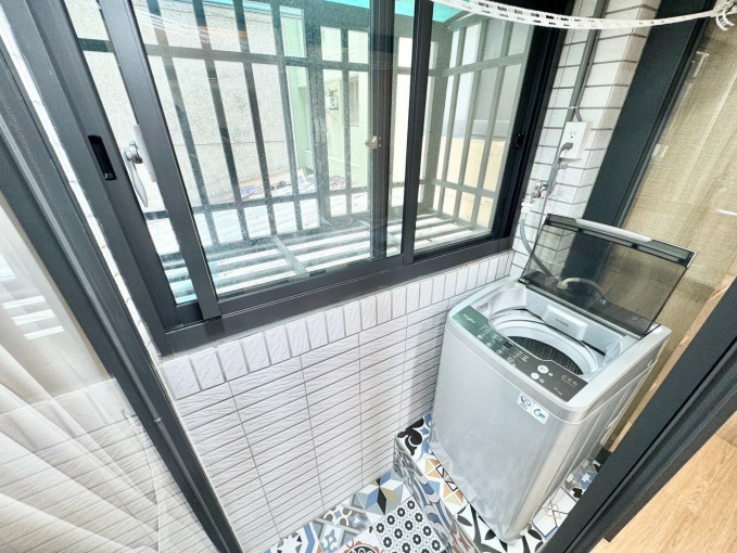 西屯近科博館@秒殺類一房一廳@可租補@獨洗曬（第10張）