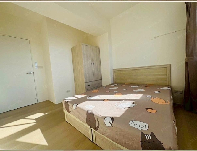 🔥北屯3房2廳🔥可租補入戶籍🔥機械車位另租🔥近74 - Image 4