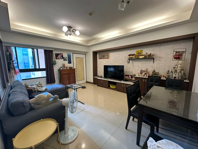 機能方便屋況超級良好 - Image 1