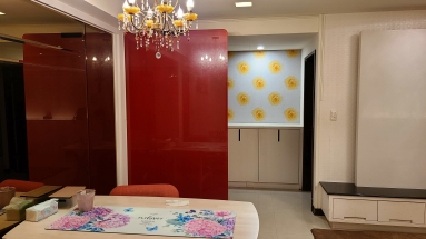 中和圓通路 米蘭社區 森之郡（第4張）