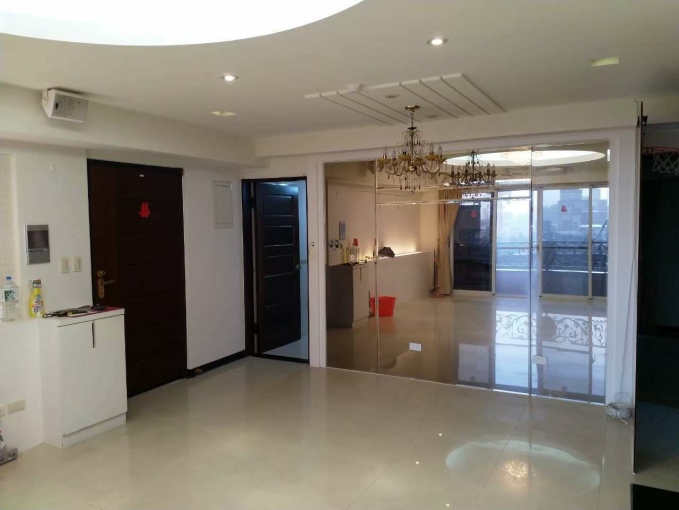 中和圓通路 米蘭社區 森之郡（第3張）