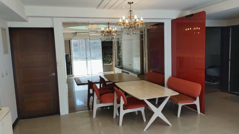 中和圓通路 米蘭社區 森之郡（第1張）