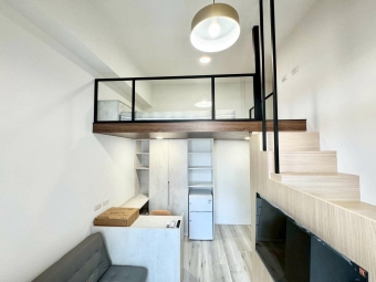 🧡請加賴🧡全新電梯🧡稀有可寵🧡稀有樓中樓🧡租屋補助🧡陽台獨洗🧡流理台🧡乾溼分離🧡秒殺速洽🧡（第6張）