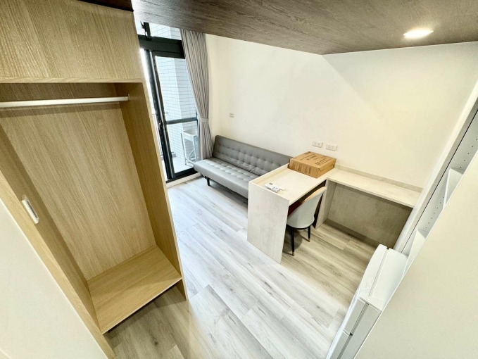 🧡請加賴🧡全新電梯🧡稀有可寵🧡稀有樓中樓🧡租屋補助🧡陽台獨洗🧡流理台🧡乾溼分離🧡秒殺速洽🧡（第7張）