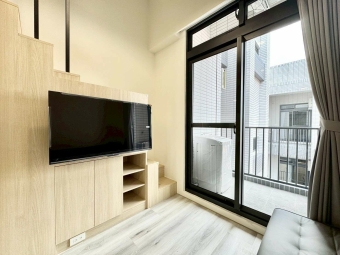 🧡請加賴🧡全新電梯🧡稀有可寵🧡稀有樓中樓🧡租屋補助🧡陽台獨洗🧡流理台🧡乾溼分離🧡秒殺速洽🧡（第4張）