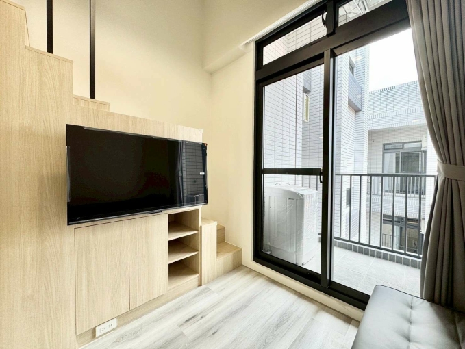 🧡請加賴🧡全新電梯🧡稀有可寵🧡稀有樓中樓🧡租屋補助🧡陽台獨洗🧡流理台🧡乾溼分離🧡秒殺速洽🧡（第4張）