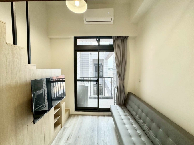 🧡請加賴🧡全新電梯🧡稀有可寵🧡稀有樓中樓🧡租屋補助🧡陽台獨洗🧡流理台🧡乾溼分離🧡秒殺速洽🧡（第5張）