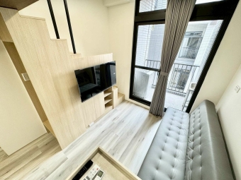 🧡請加賴🧡全新電梯🧡稀有可寵🧡稀有樓中樓🧡租屋補助🧡陽台獨洗🧡流理台🧡乾溼分離🧡秒殺速洽🧡（第3張）