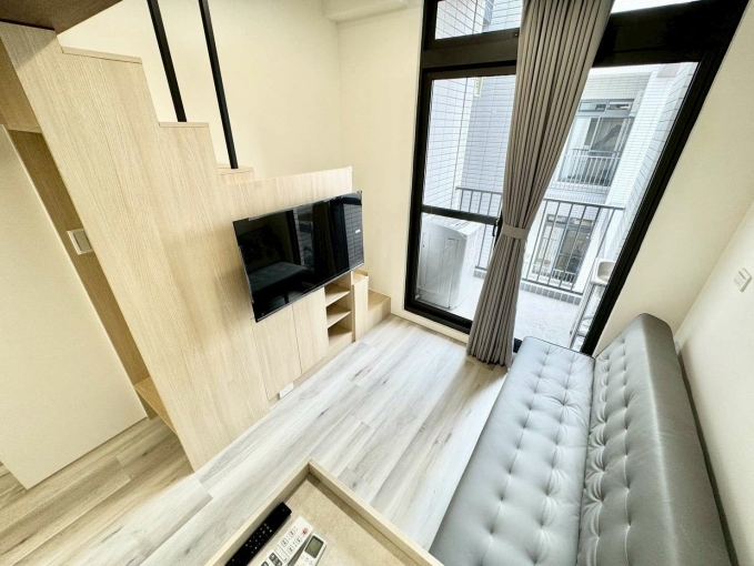 🧡請加賴🧡全新電梯🧡稀有可寵🧡稀有樓中樓🧡租屋補助🧡陽台獨洗🧡流理台🧡乾溼分離🧡秒殺速洽🧡（第3張）