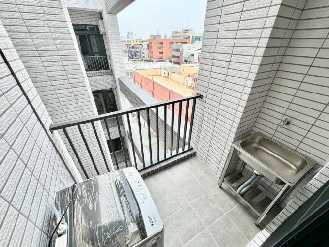 🧡請加賴🧡全新電梯🧡稀有可寵🧡稀有樓中樓🧡租屋補助🧡陽台獨洗🧡流理台🧡乾溼分離🧡秒殺速洽🧡（第10張）