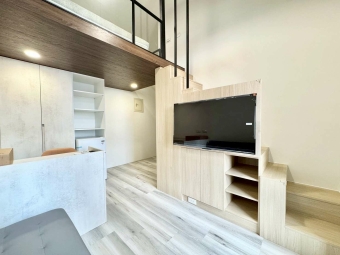 🧡請加賴🧡全新電梯🧡稀有可寵🧡稀有樓中樓🧡租屋補助🧡陽台獨洗🧡流理台🧡乾溼分離🧡秒殺速洽🧡（第2張）