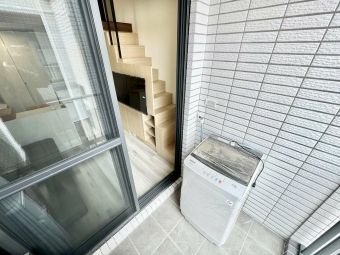 🧡請加賴🧡全新電梯🧡稀有可寵🧡稀有樓中樓🧡租屋補助🧡陽台獨洗🧡流理台🧡乾溼分離🧡秒殺速洽🧡（第11張）