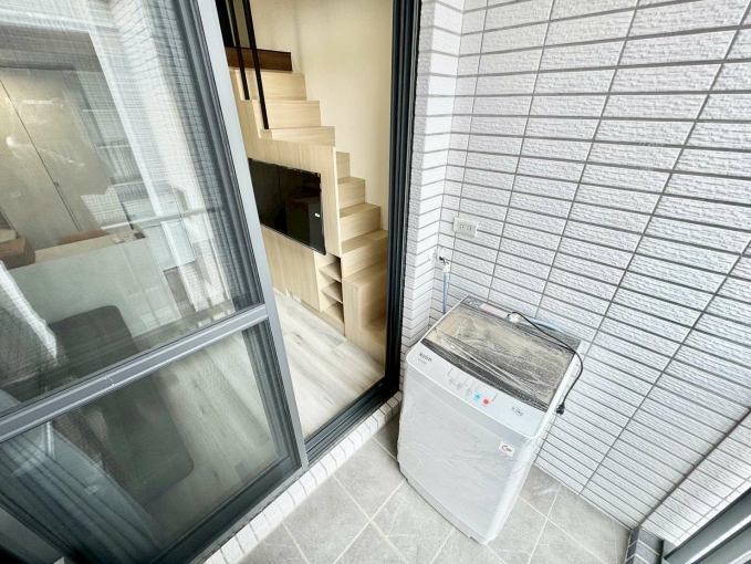 🧡請加賴🧡全新電梯🧡稀有可寵🧡稀有樓中樓🧡租屋補助🧡陽台獨洗🧡流理台🧡乾溼分離🧡秒殺速洽🧡（第11張）