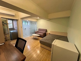 沛沛租🔅可補助走路就到火車站/陽台獨立洗衣機電梯垃圾集中 - Image 6