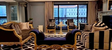 廷選好屋✨東方之冠✨四房二衛🔥雙平面車位✨家具電全配 - Image 18