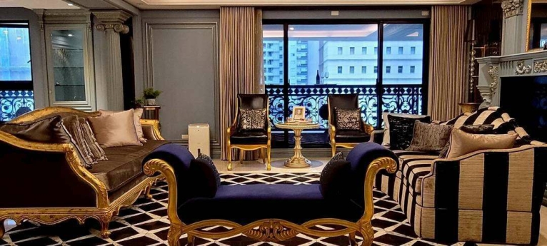 廷選好屋✨東方之冠✨四房二衛🔥雙平面車位✨家具電全配 - Image 3