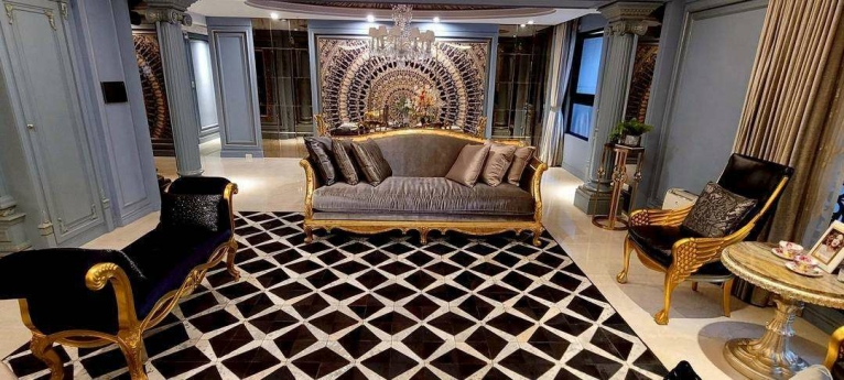 廷選好屋✨東方之冠✨四房二衛🔥雙平面車位✨家具電全配 - Image 5