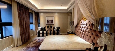 廷選好屋✨東方之冠✨四房二衛🔥雙平面車位✨家具電全配 - Image 30