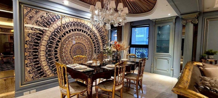 廷選好屋✨東方之冠✨四房二衛🔥雙平面車位✨家具電全配 - Image 2